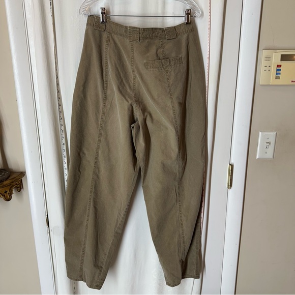 Vintage Liz Claiborne Cargo Pants - Picture 5 of 10